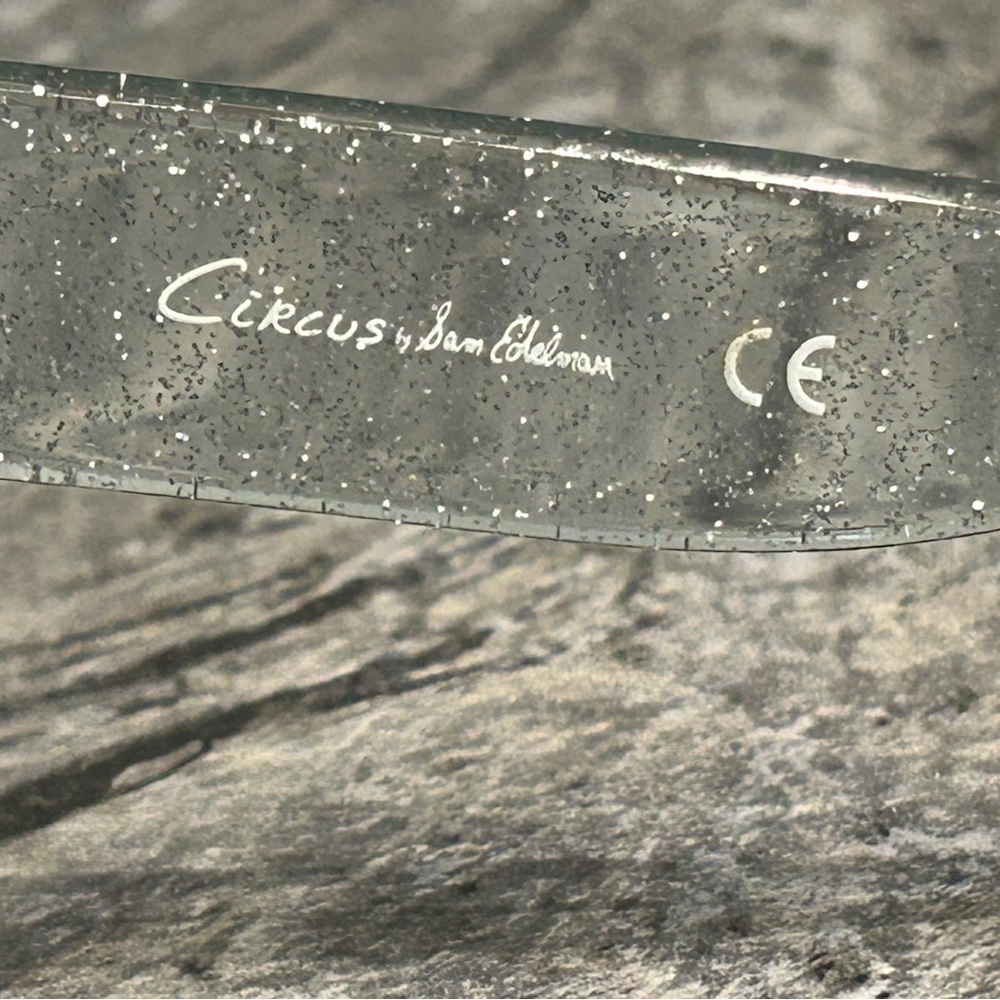 Circus by Sam Edelman Teal Sunglasses - Picture 5 of 16